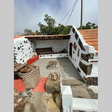 Casa Rural Febles Villa San Andres  ภายนอก รูปภาพ