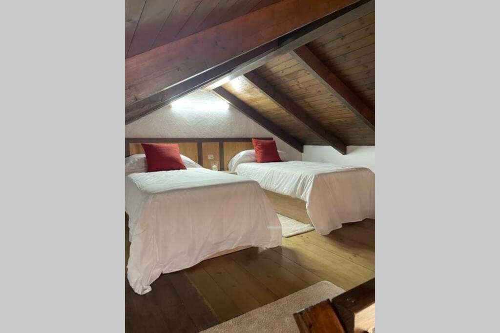 Casa Rural Febles Villa San Andres  ภายนอก รูปภาพ