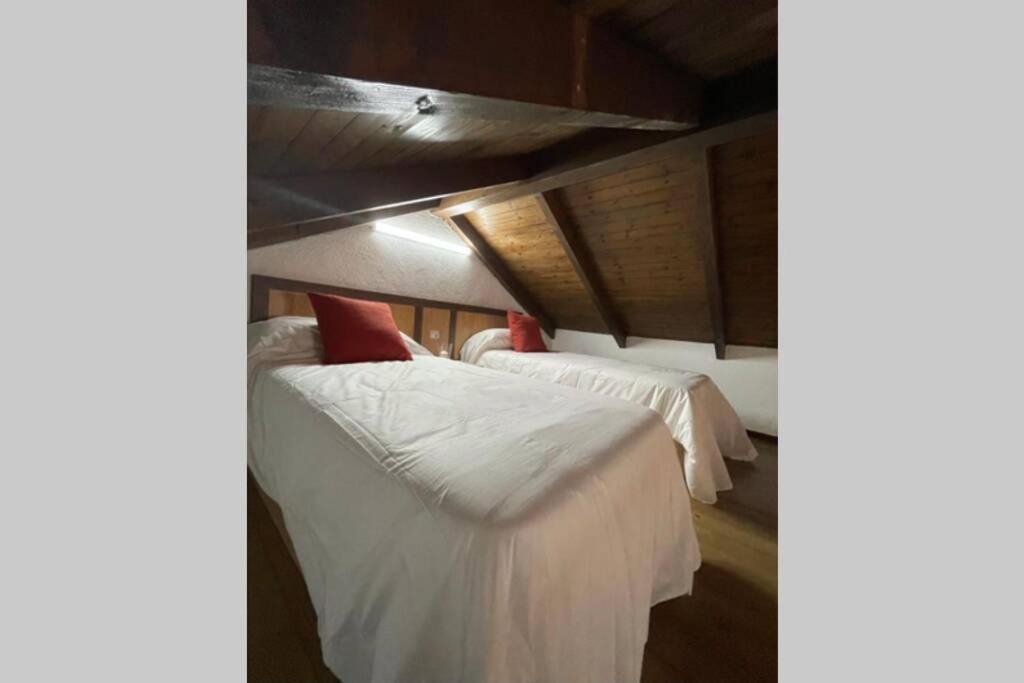 Casa Rural Febles Villa San Andres  ภายนอก รูปภาพ